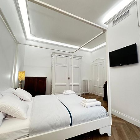 Hotel Buonami Mediolan Zewnętrze zdjęcie