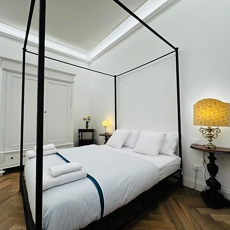Hotel Buonami Mediolan Zewnętrze zdjęcie