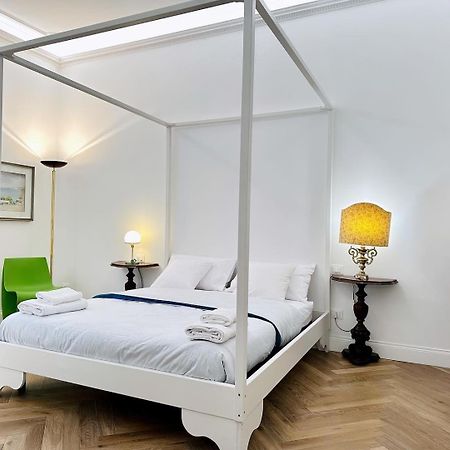 Hotel Buonami Mediolan Zewnętrze zdjęcie
