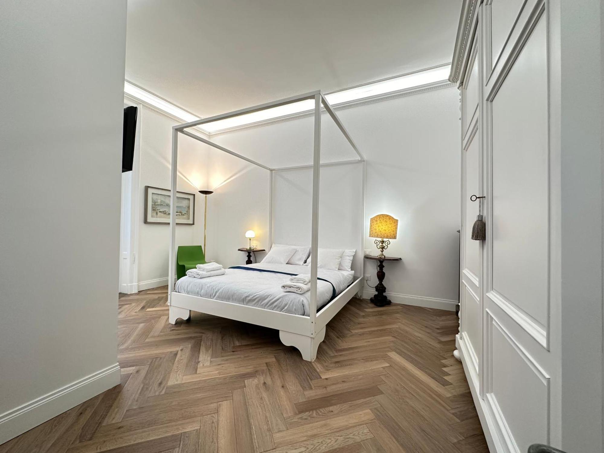 Hotel Buonami Mediolan Zewnętrze zdjęcie