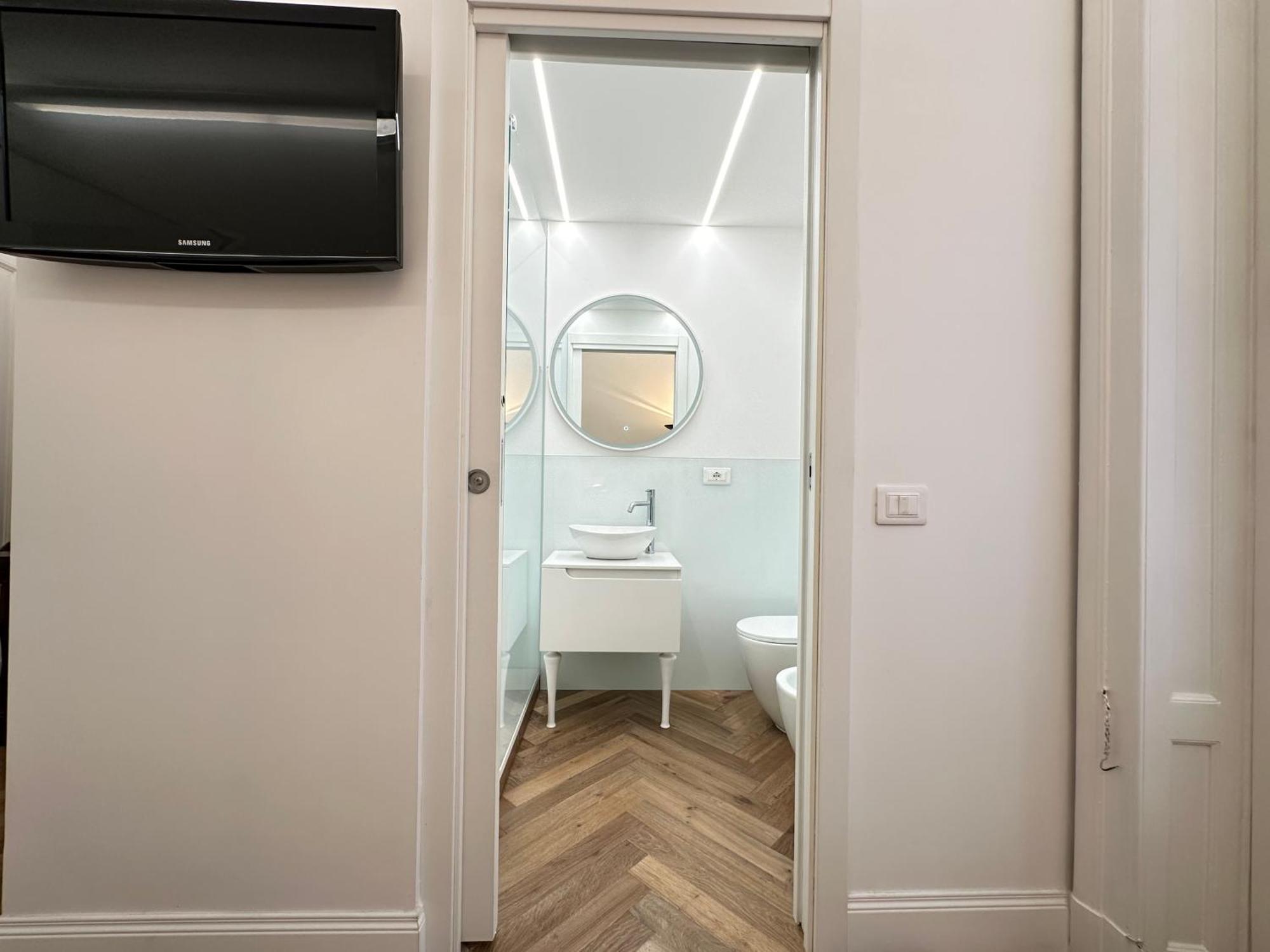 Hotel Buonami Mediolan Zewnętrze zdjęcie