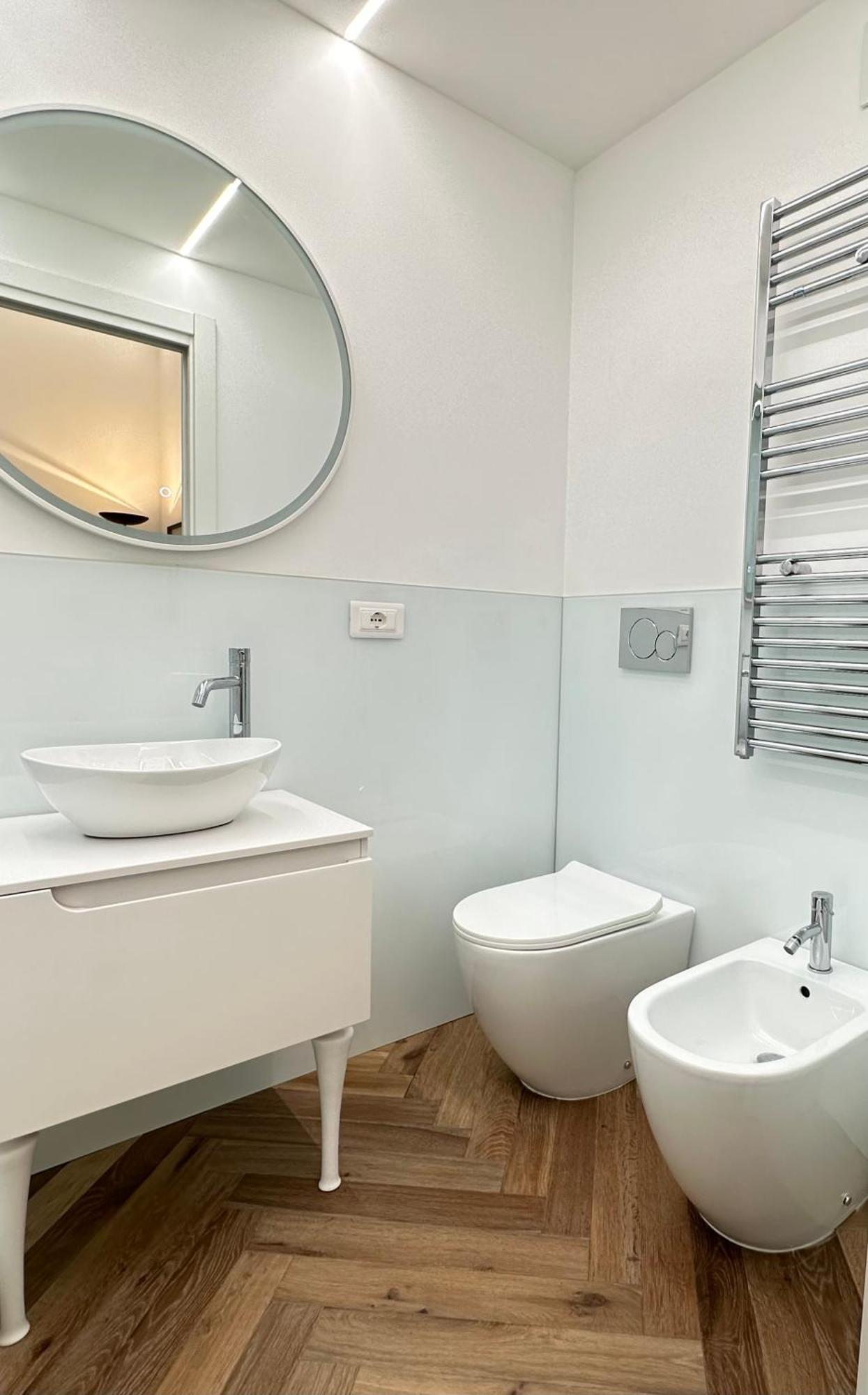 Hotel Buonami Mediolan Zewnętrze zdjęcie
