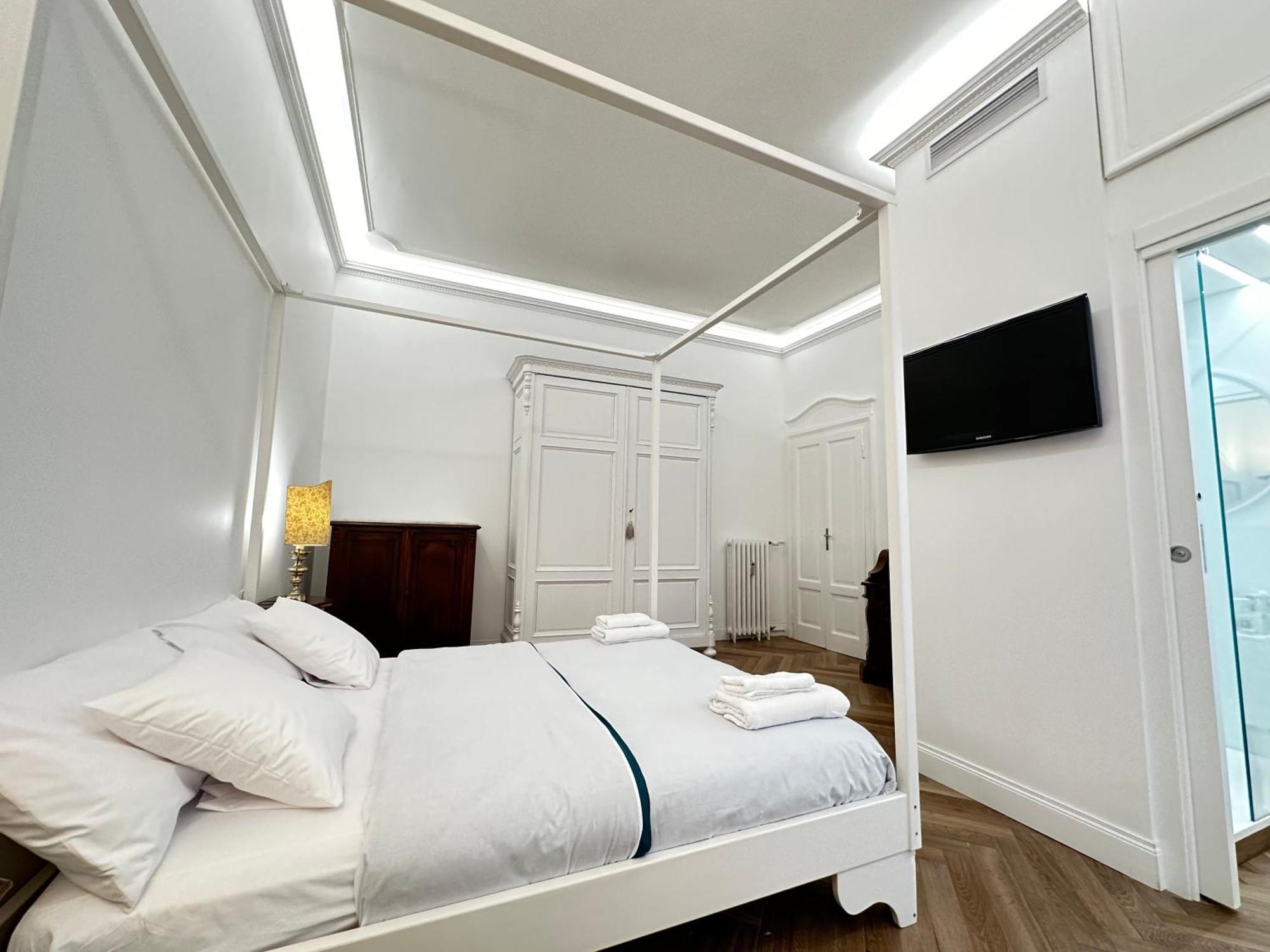 Hotel Buonami Mediolan Zewnętrze zdjęcie