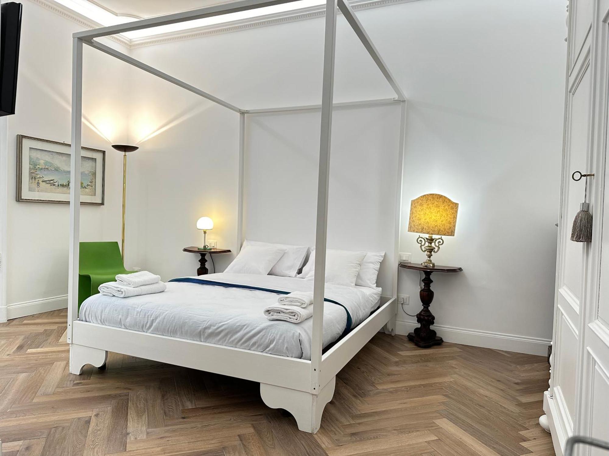 Hotel Buonami Mediolan Zewnętrze zdjęcie