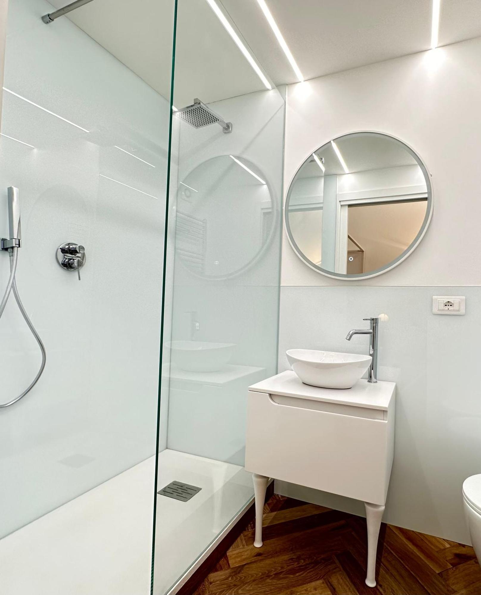 Hotel Buonami Mediolan Zewnętrze zdjęcie