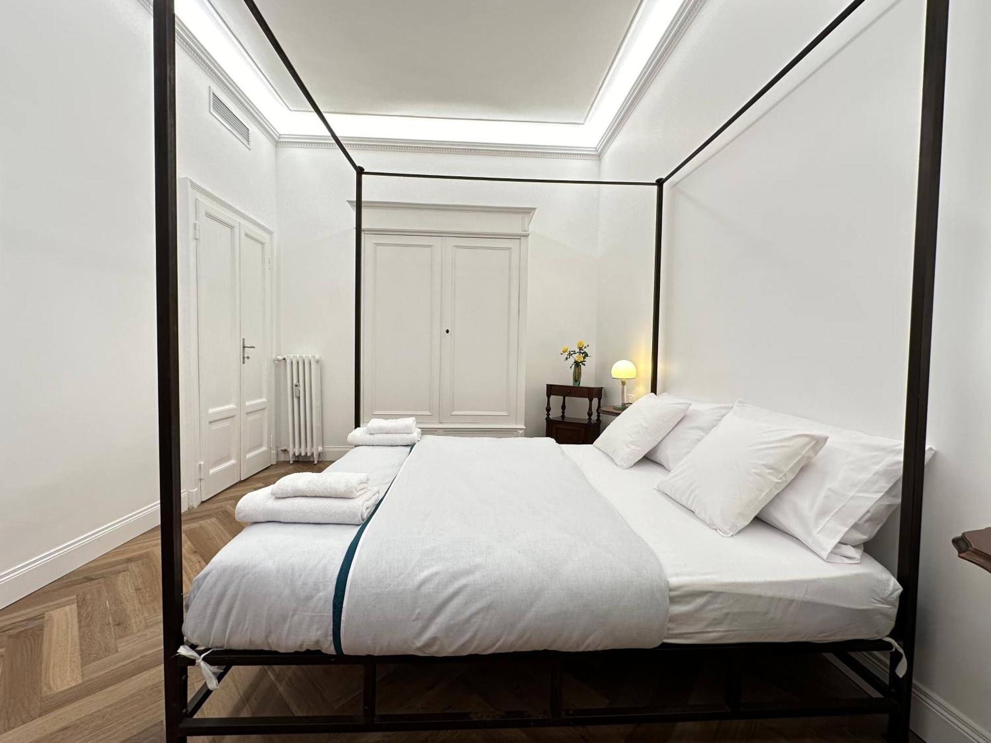 Hotel Buonami Mediolan Zewnętrze zdjęcie
