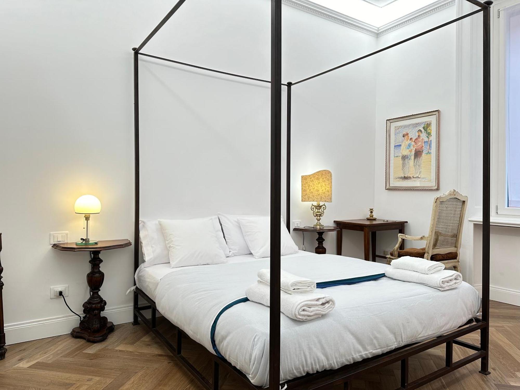 Hotel Buonami Mediolan Zewnętrze zdjęcie
