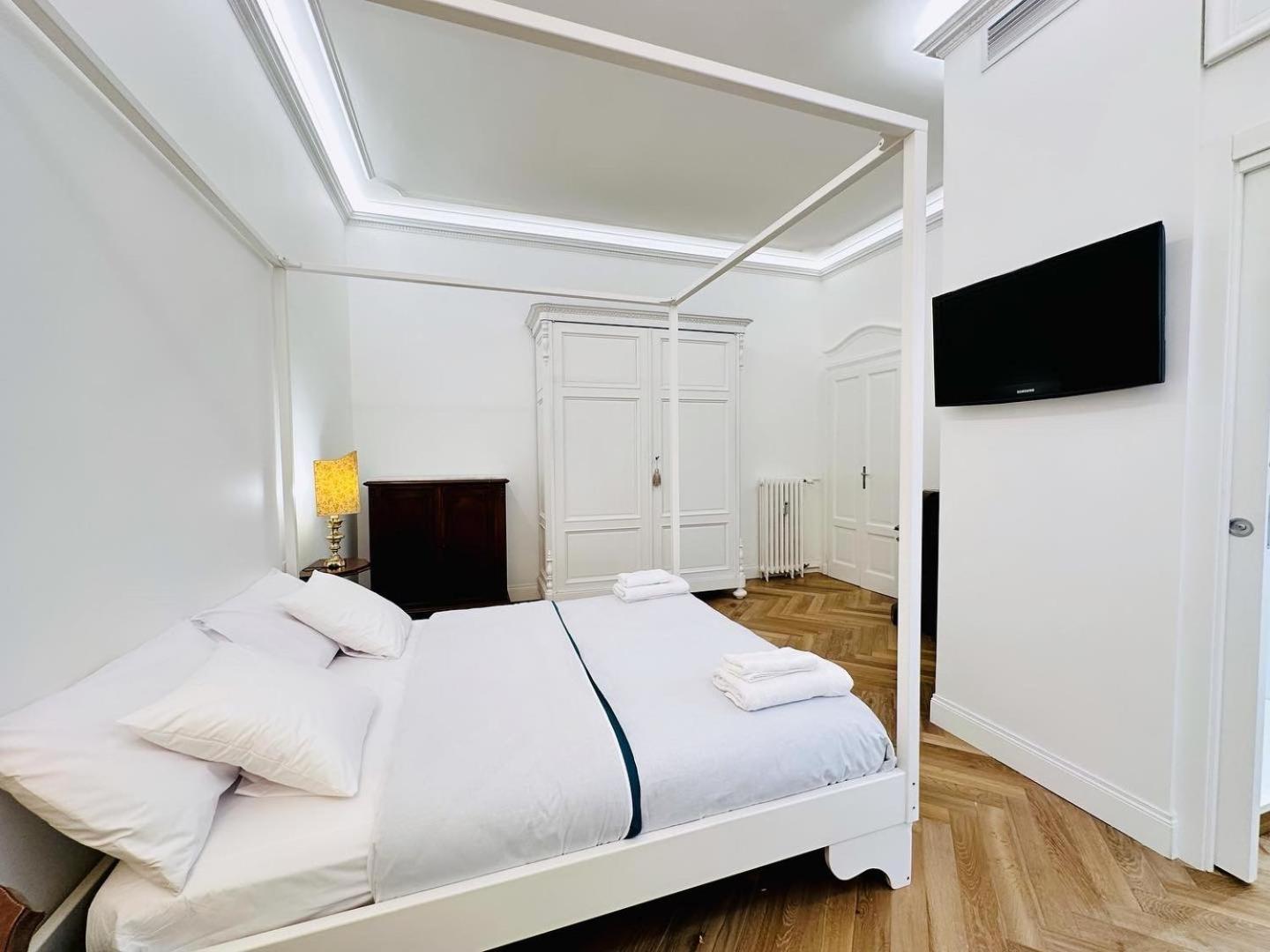 Hotel Buonami Mediolan Zewnętrze zdjęcie