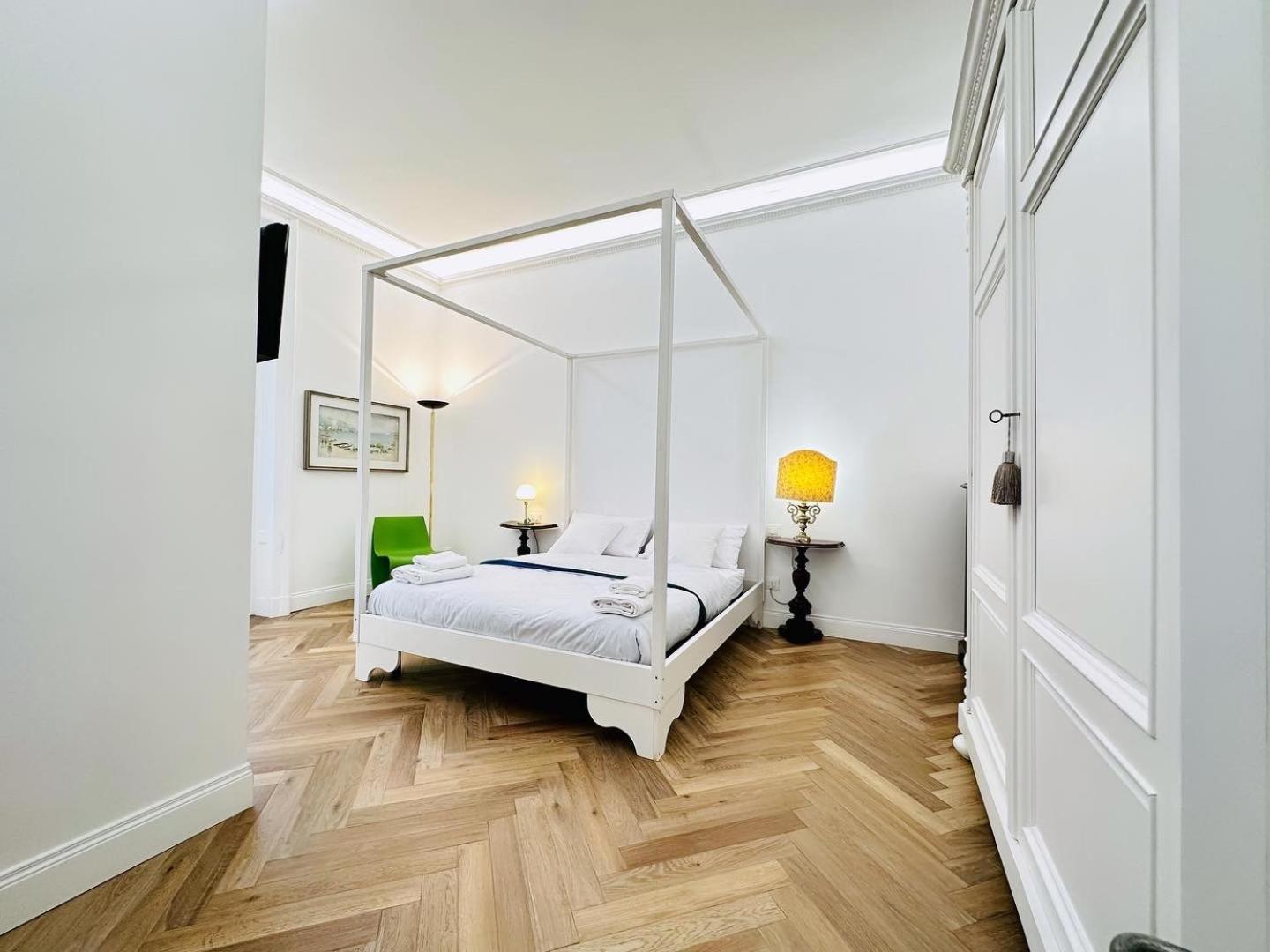 Hotel Buonami Mediolan Zewnętrze zdjęcie