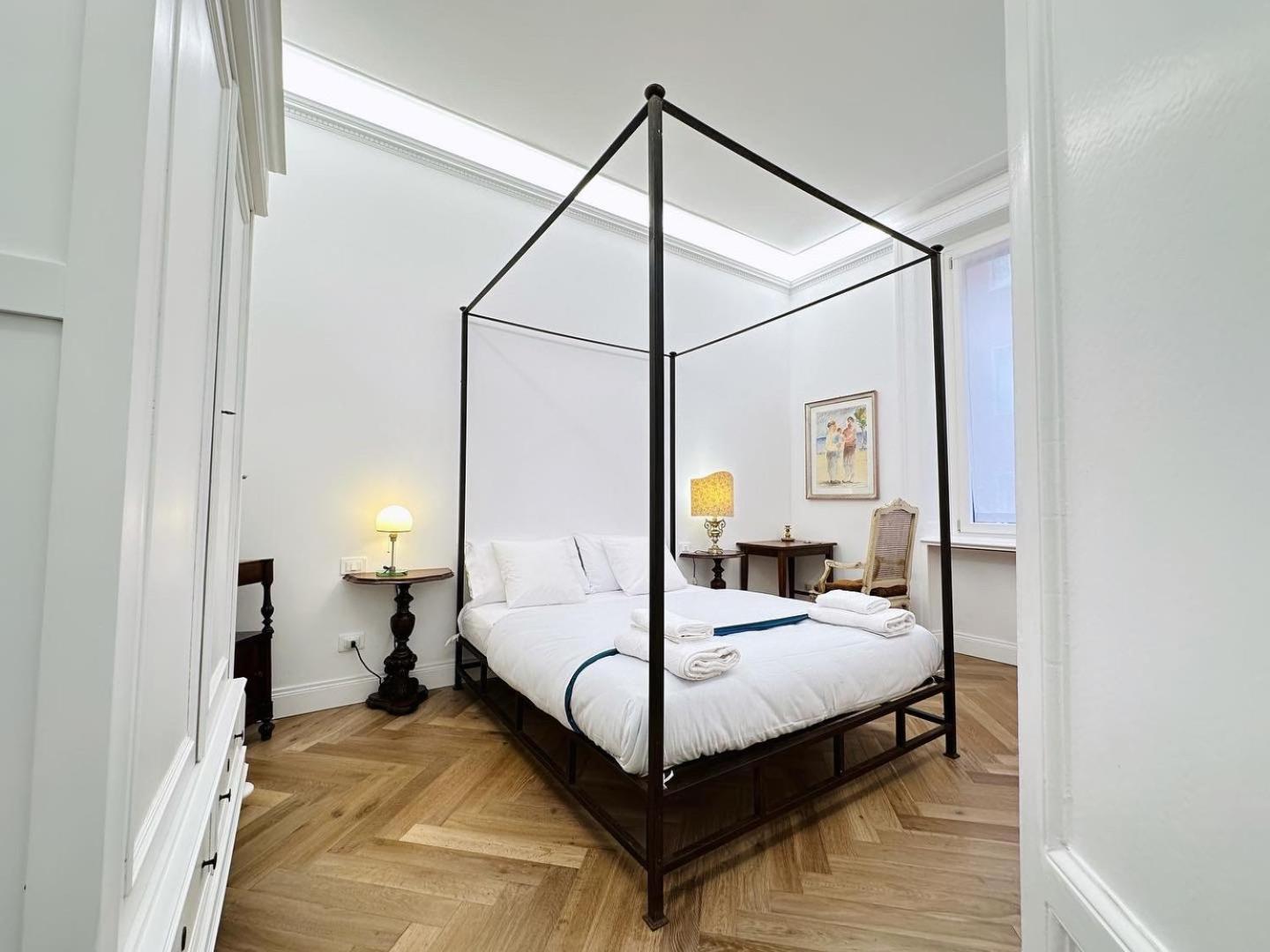 Hotel Buonami Mediolan Zewnętrze zdjęcie