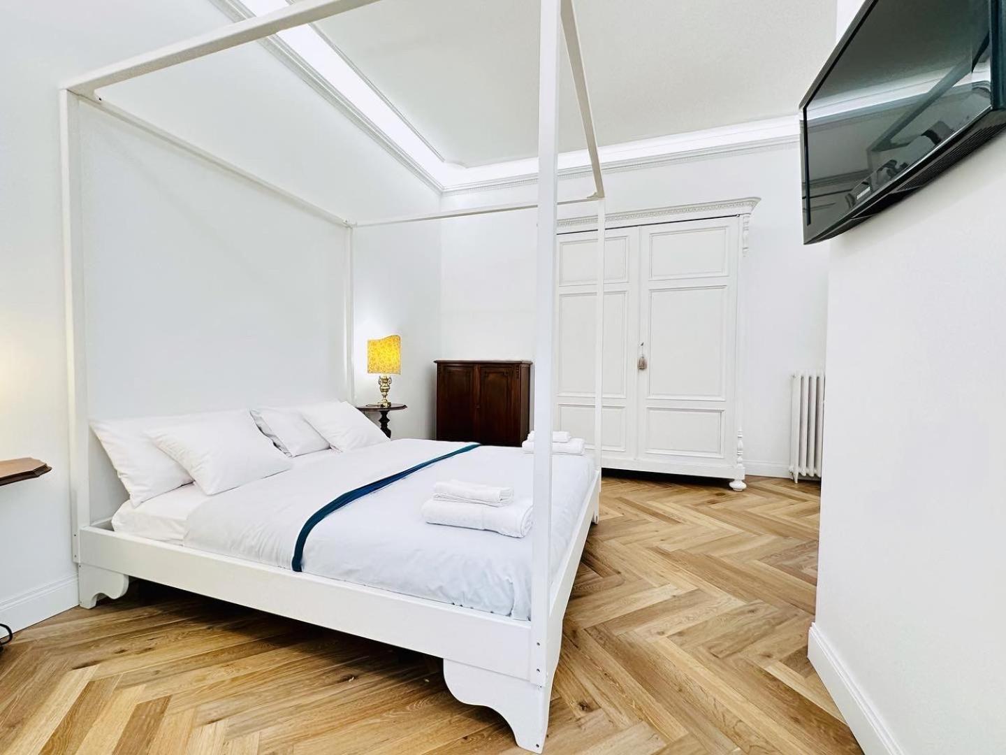 Hotel Buonami Mediolan Zewnętrze zdjęcie