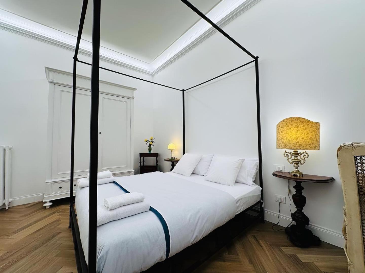 Hotel Buonami Mediolan Zewnętrze zdjęcie
