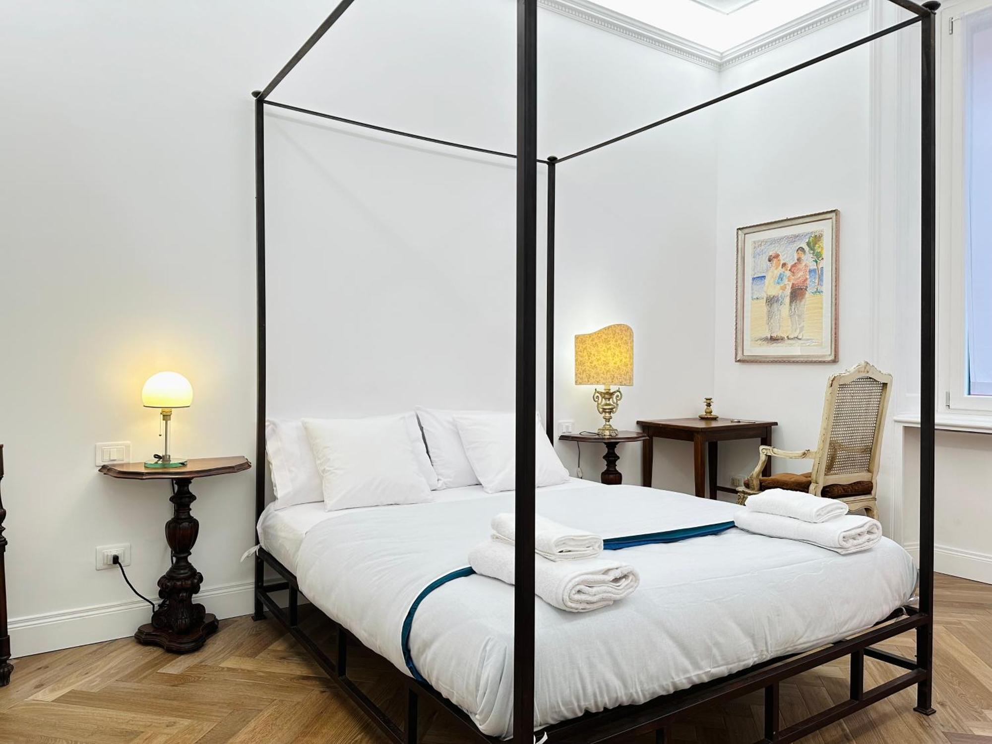 Hotel Buonami Mediolan Zewnętrze zdjęcie