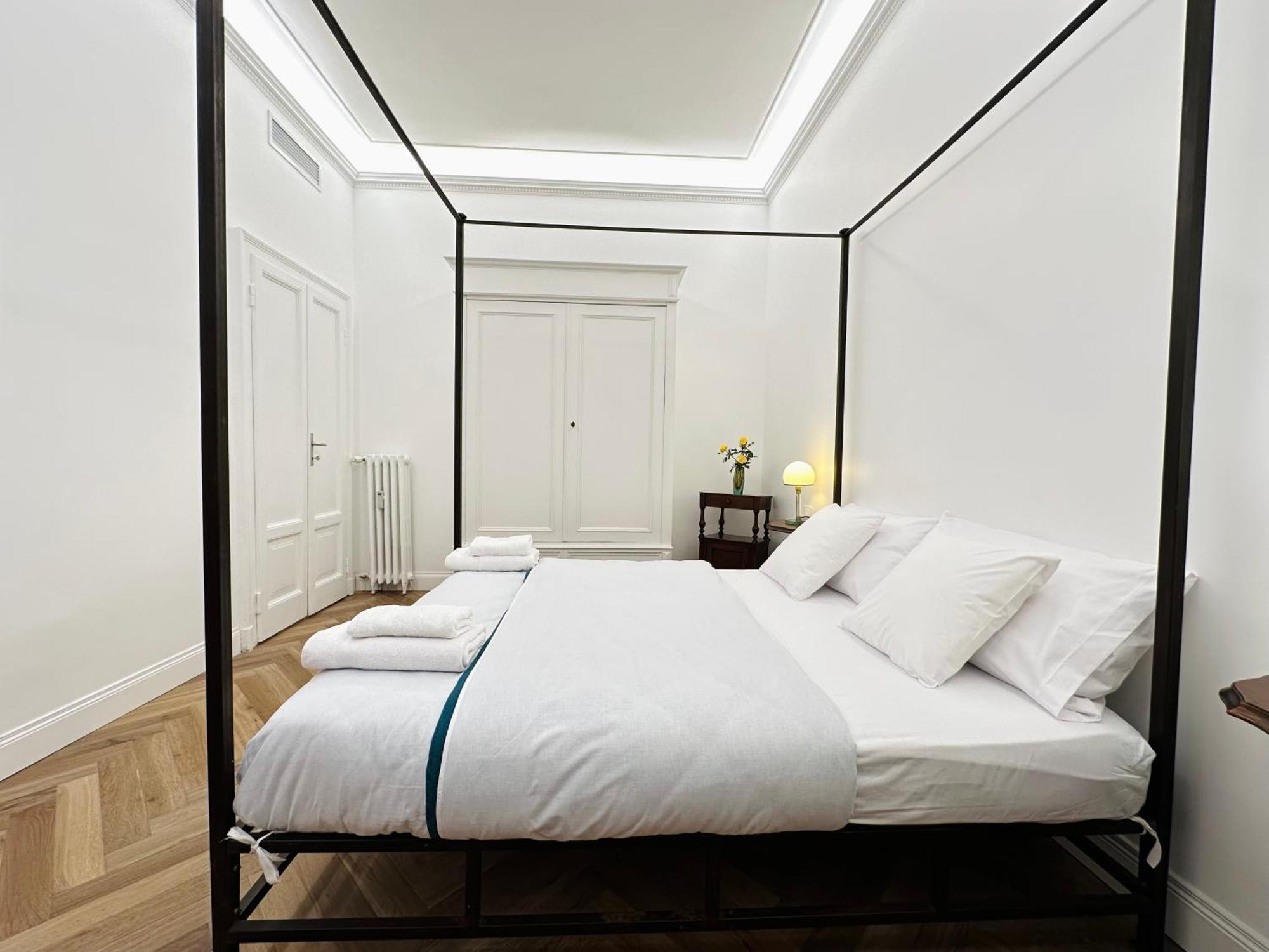 Hotel Buonami Mediolan Zewnętrze zdjęcie