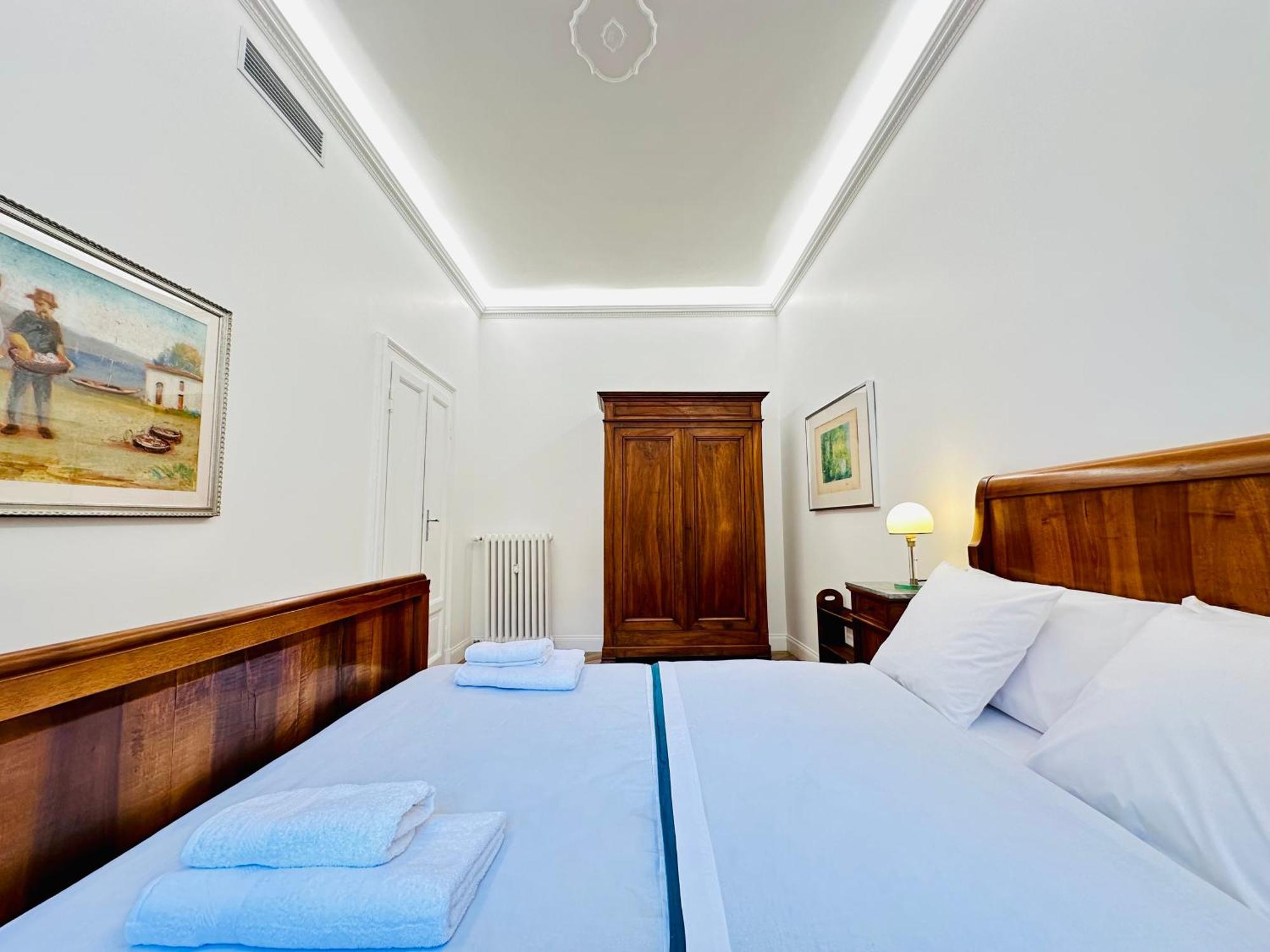 Hotel Buonami Mediolan Zewnętrze zdjęcie