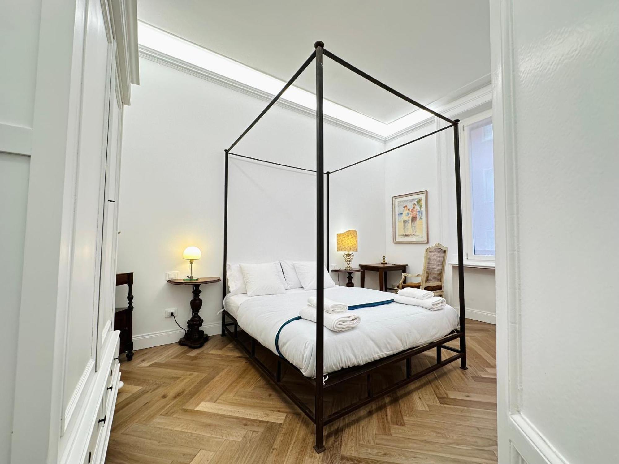 Hotel Buonami Mediolan Zewnętrze zdjęcie