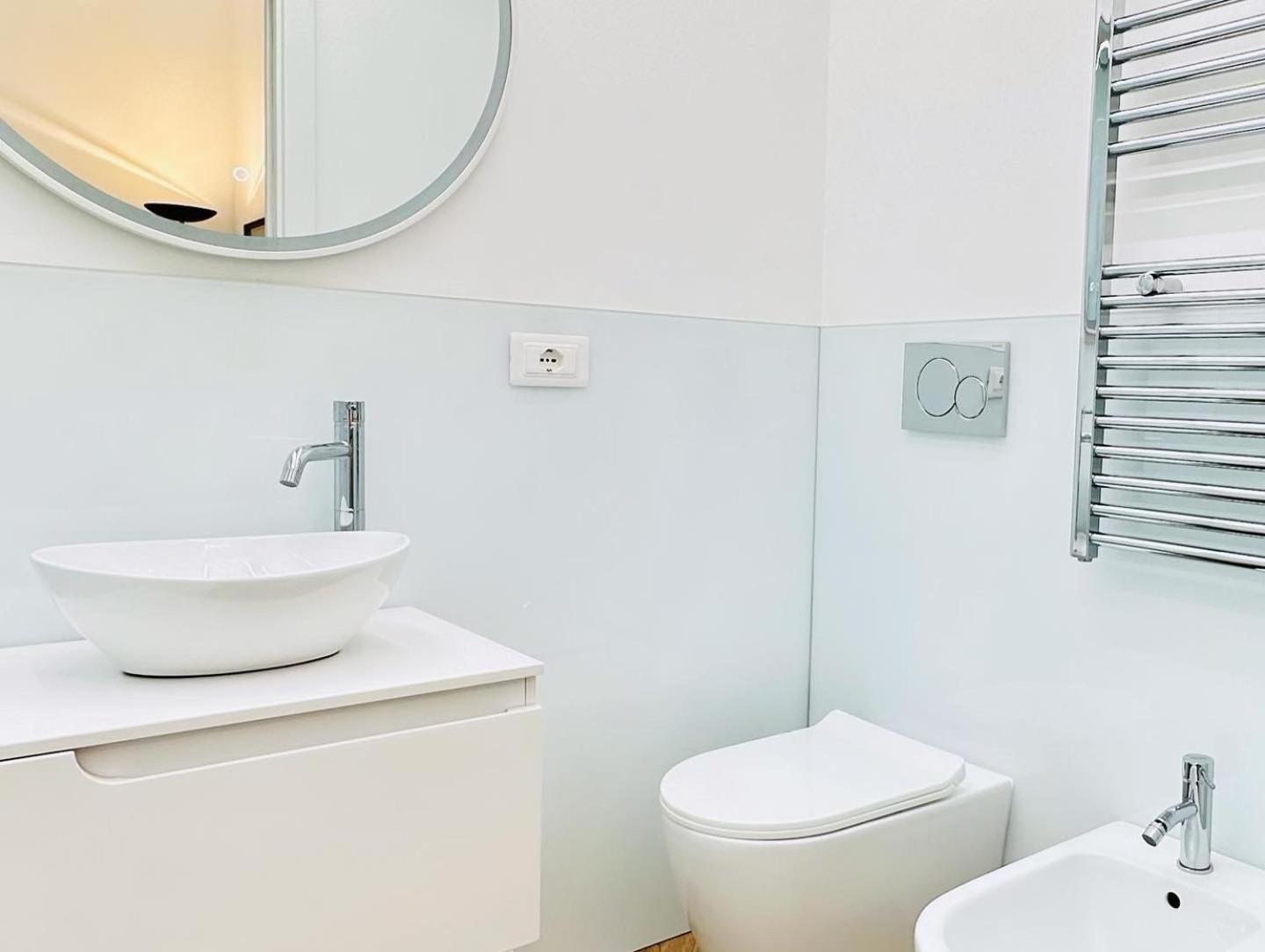 Hotel Buonami Mediolan Zewnętrze zdjęcie
